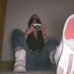 Meet your Posher, Madison